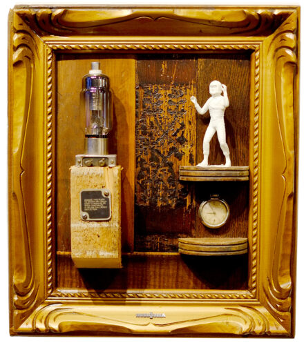 20th Century Insignia