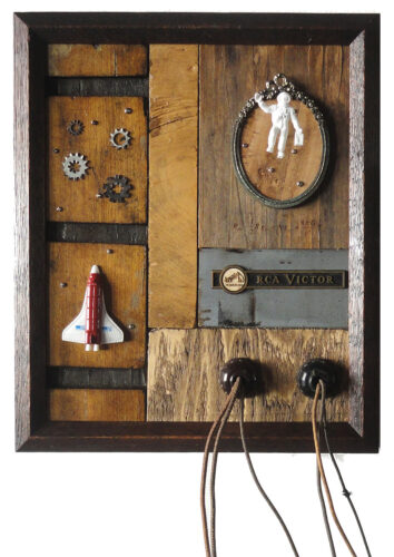 The Only Thing That Really Matters, Relatively Speaking