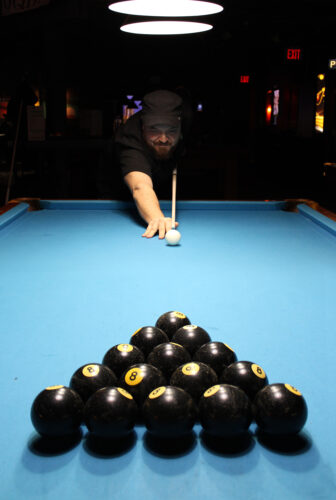 Anyway you look at it you lose.