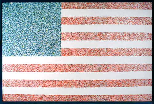 United We Spend (What’s It Worth USA)