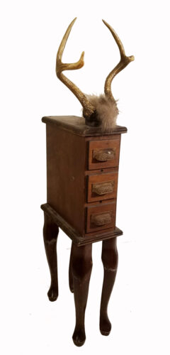 Deer Dresser (small)