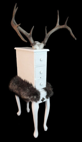 Deer Dresser