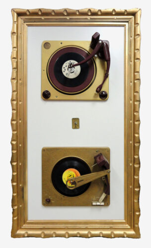 Electric Orbit Machines (binary)