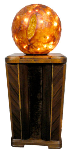 Portrait of the Universe