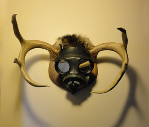 Hunting Dissent (toro)